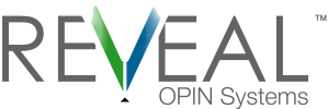Reveal™ by OPIN Systems